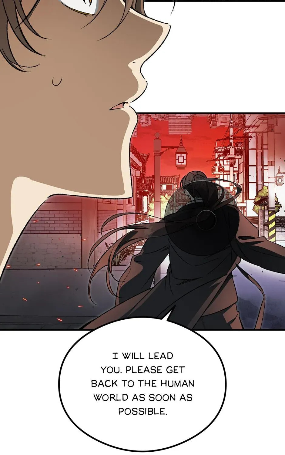 Read Guide to Yeomra chapter 41 image 79 on Lezhin