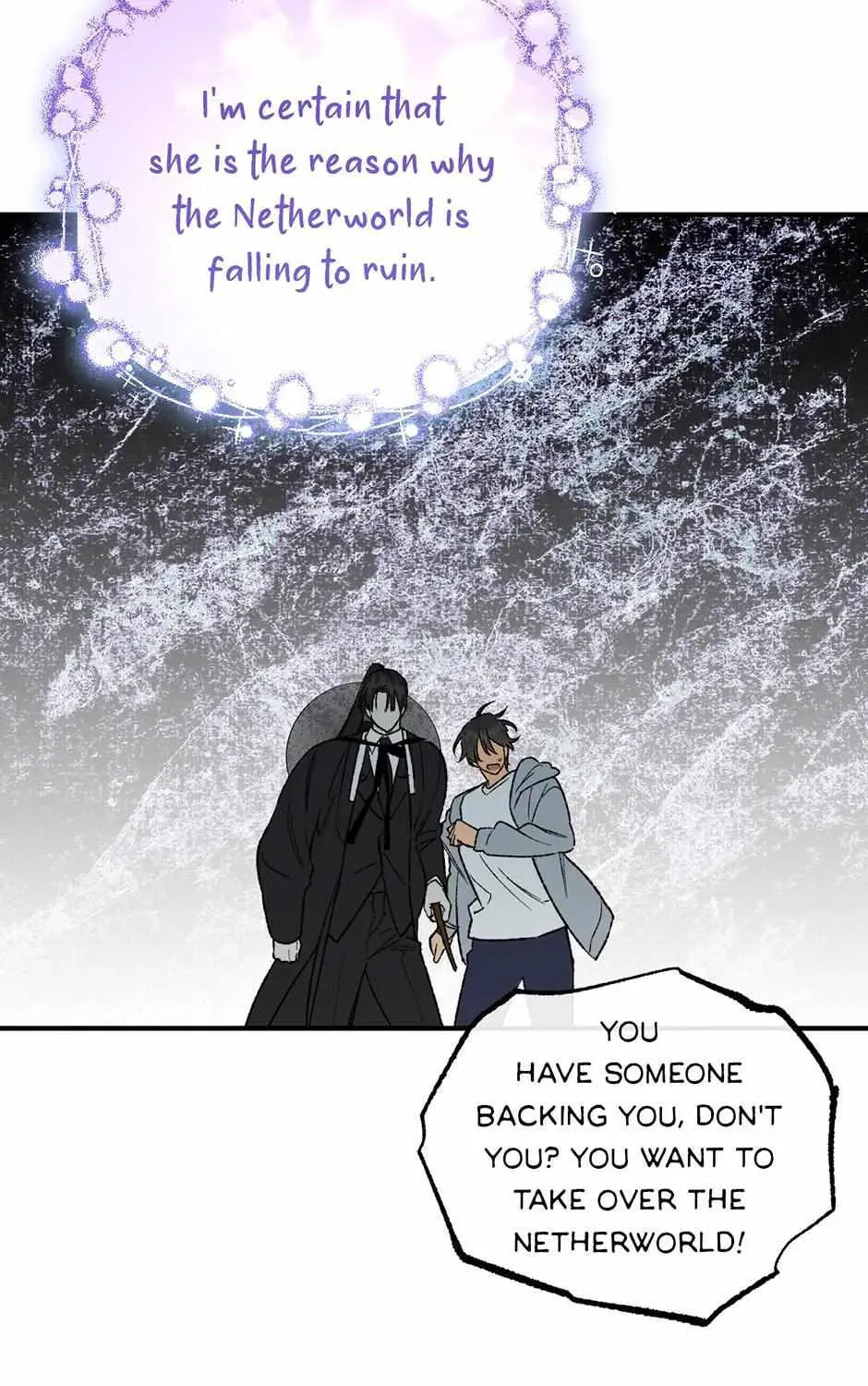 Read Guide to Yeomra chapter 41 image 99 on Lezhin