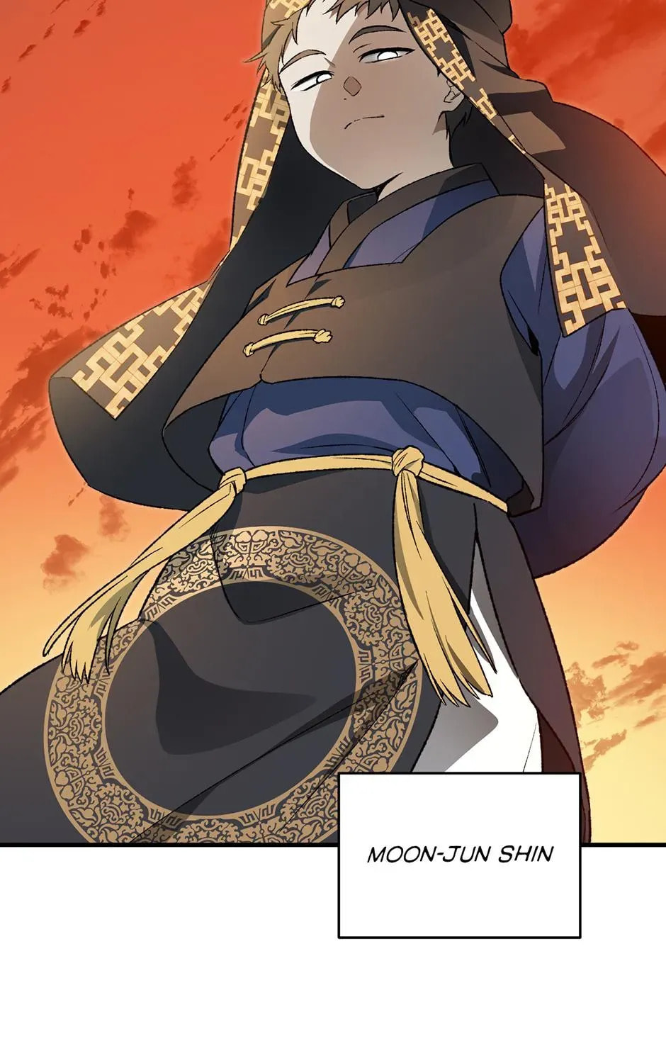 Read Guide to Yeomra chapter 42 image 101 on Lezhin
