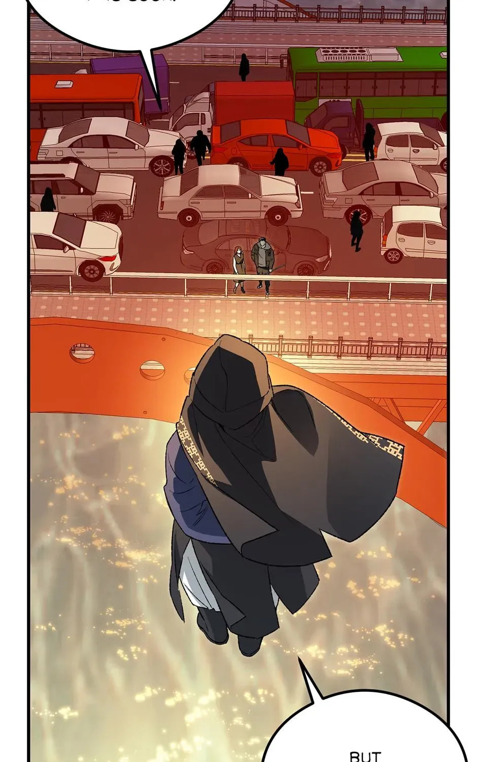 Read Guide to Yeomra chapter 42 image 103 on Lezhin