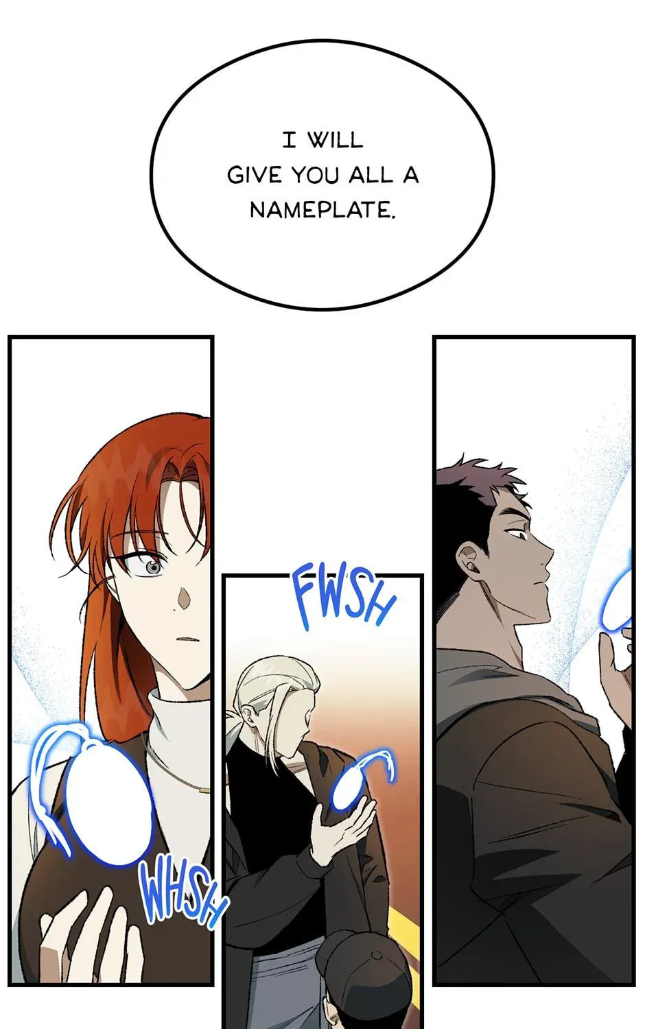 Read Guide to Yeomra chapter 42 image 105 on Lezhin