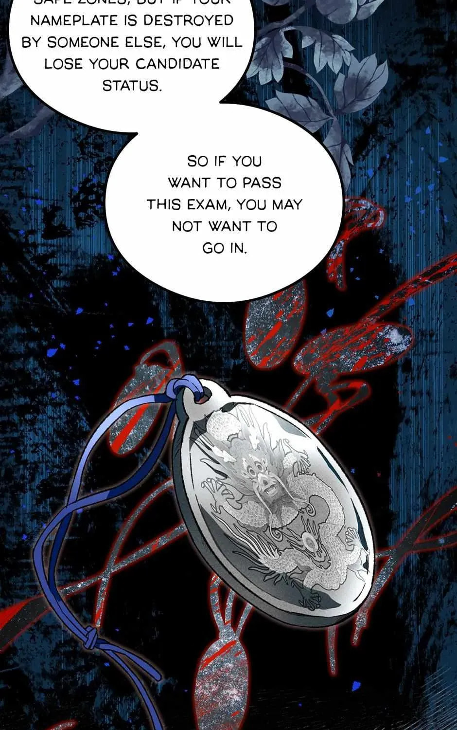 Read Guide to Yeomra chapter 42 image 109 on Lezhin