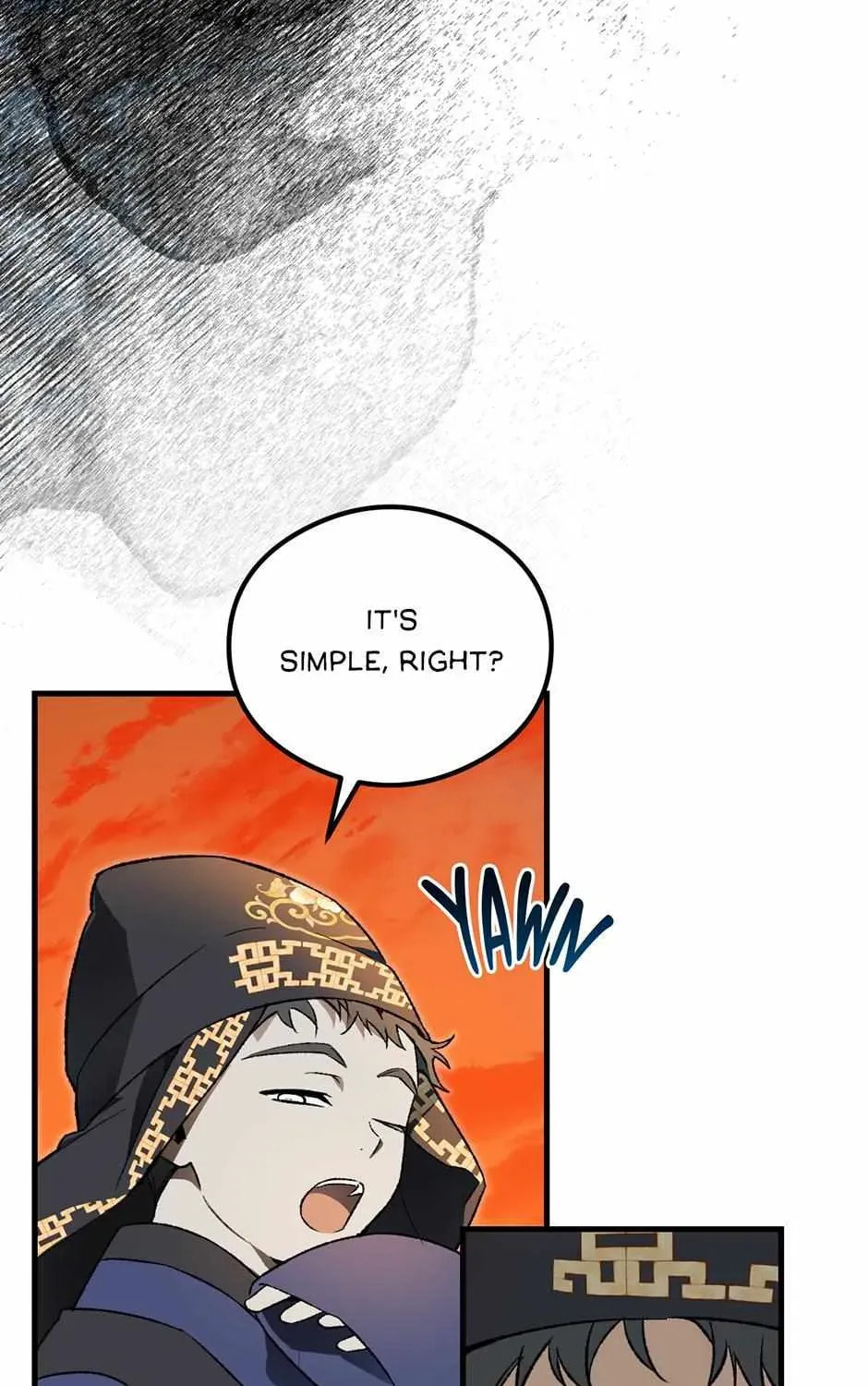 Read Guide to Yeomra chapter 42 image 111 on Lezhin