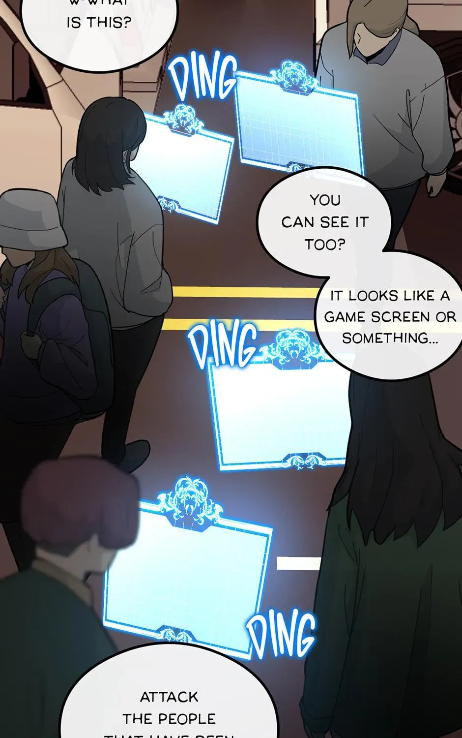 Read Guide to Yeomra chapter 42 image 115 on Lezhin