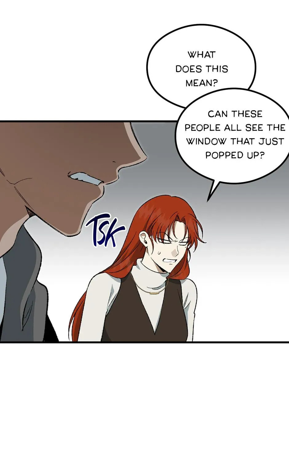 Read Guide to Yeomra chapter 42 image 117 on Lezhin