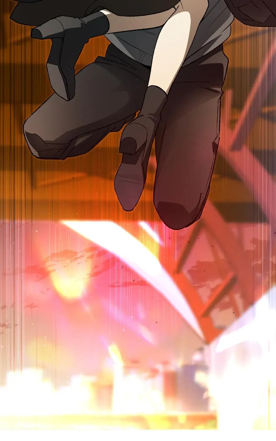 Read Guide to Yeomra chapter 42 image 121 on Lezhin