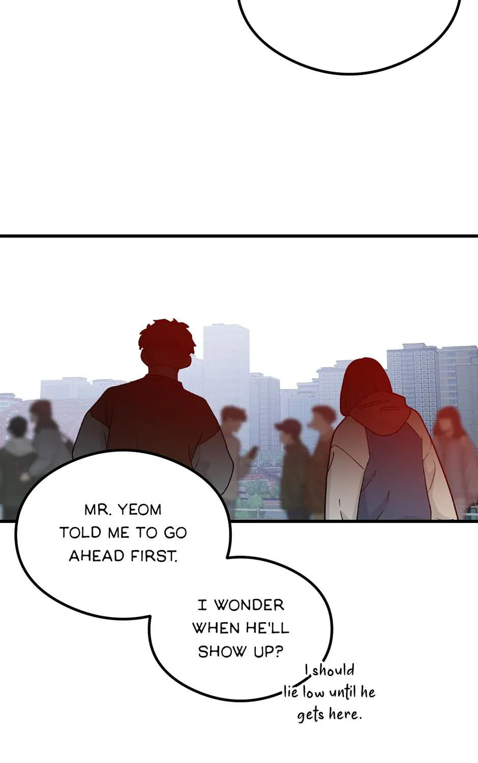 Read Guide to Yeomra chapter 42 image 129 on Lezhin
