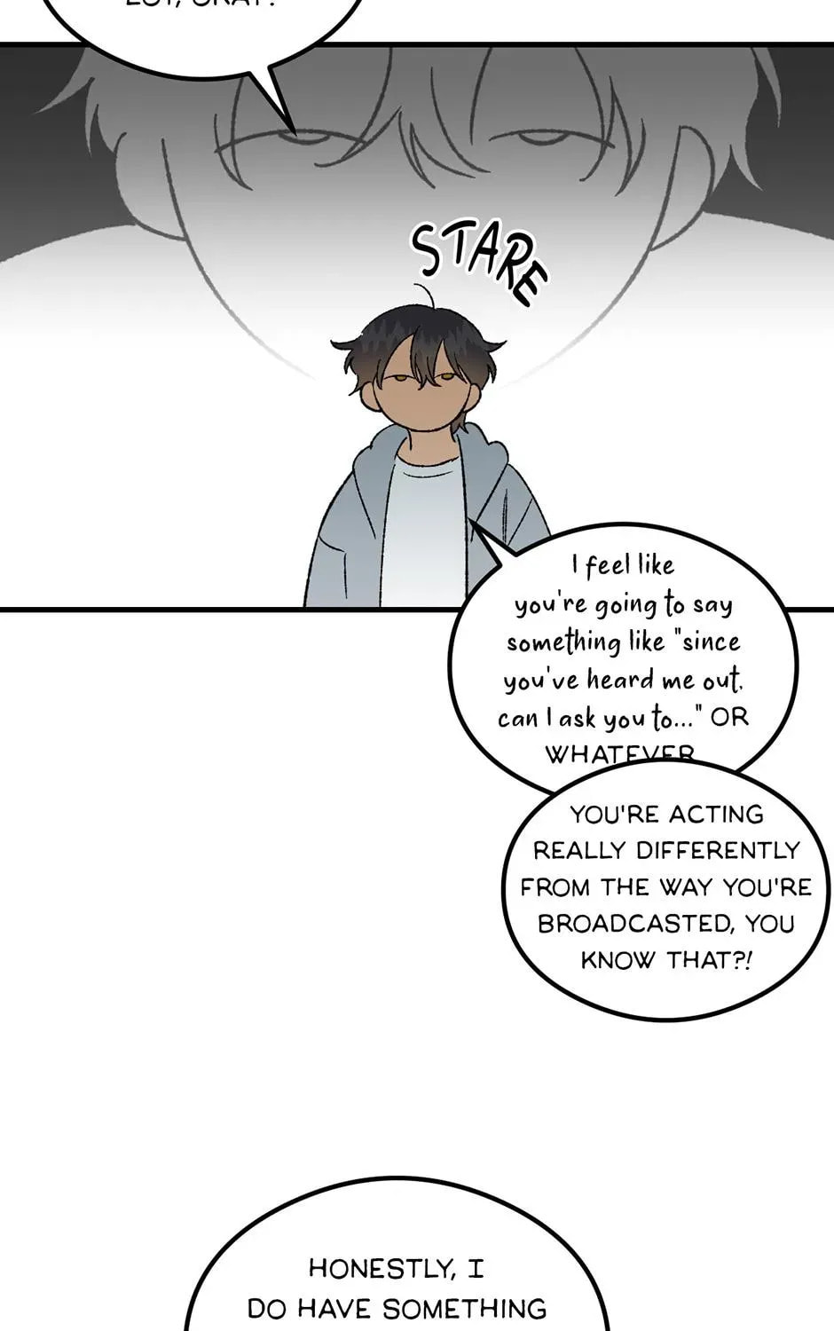 Read Guide to Yeomra chapter 42 image 17 on Lezhin