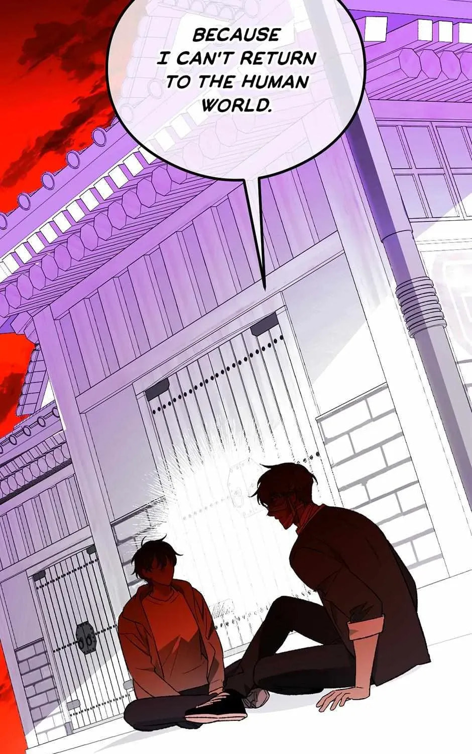 Read Guide to Yeomra chapter 42 image 21 on Lezhin