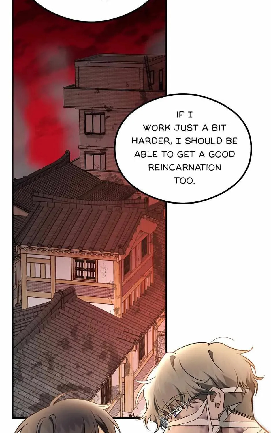 Read Guide to Yeomra chapter 42 image 25 on Lezhin