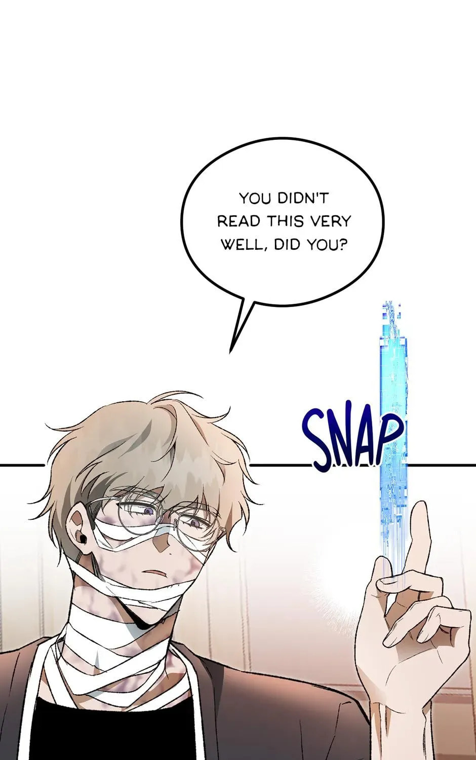 Read Guide to Yeomra chapter 42 image 29 on Lezhin