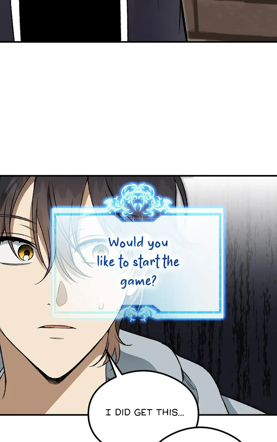 Read Guide to Yeomra chapter 42 image 31 on Lezhin