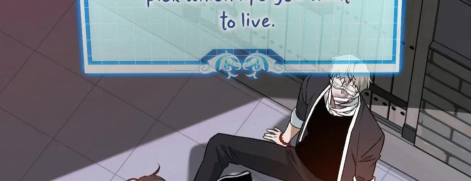 Read Guide to Yeomra chapter 42 image 34 on Lezhin