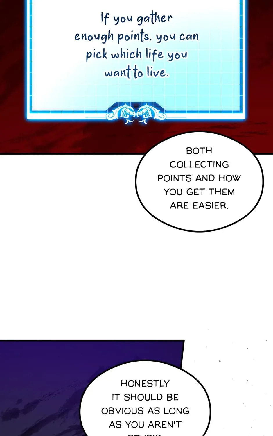Read Guide to Yeomra chapter 42 image 37 on Lezhin