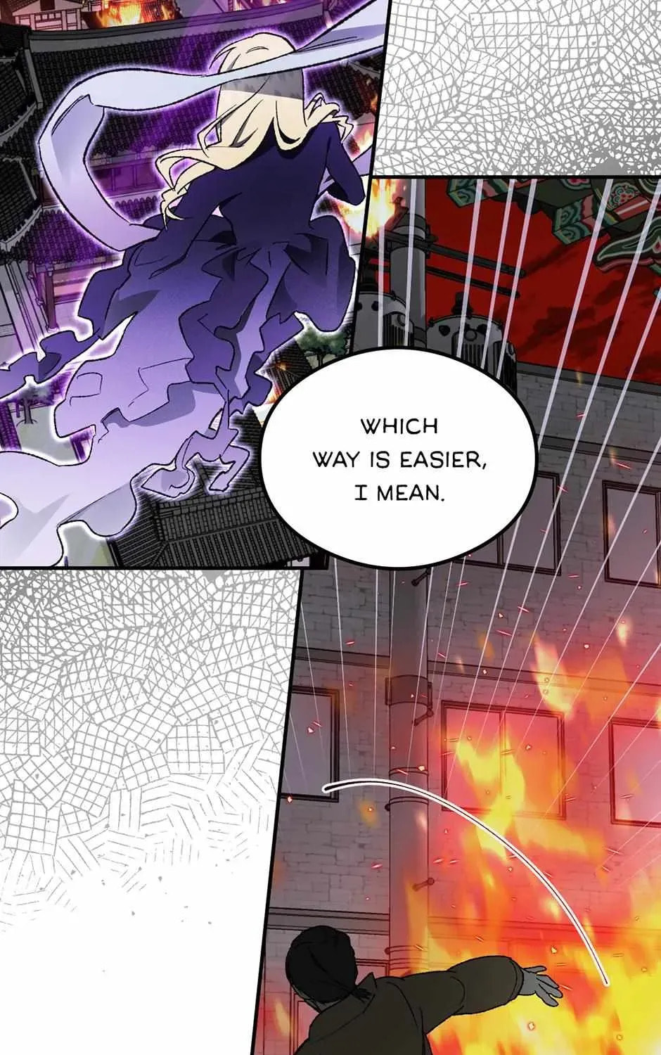 Read Guide to Yeomra chapter 42 image 39 on Lezhin