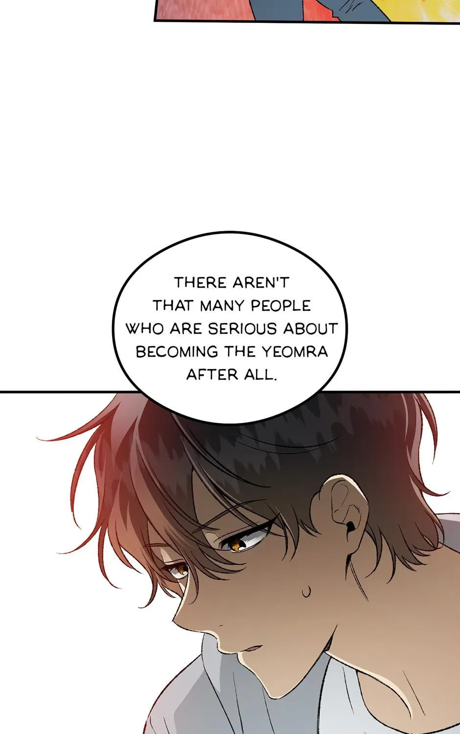 Read Guide to Yeomra chapter 42 image 41 on Lezhin