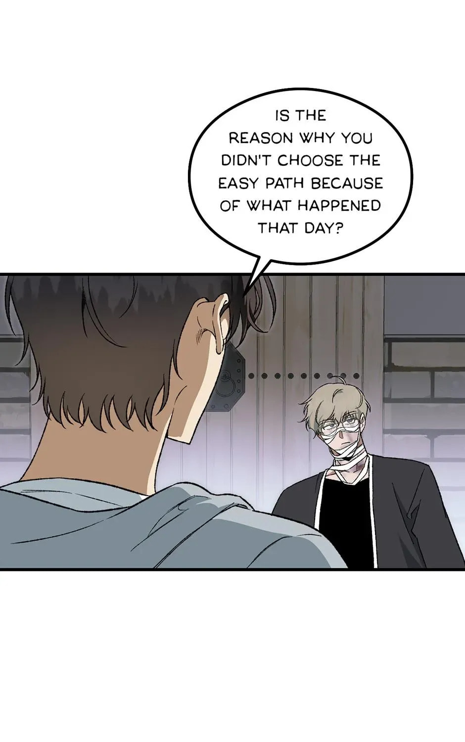 Read Guide to Yeomra chapter 42 image 43 on Lezhin
