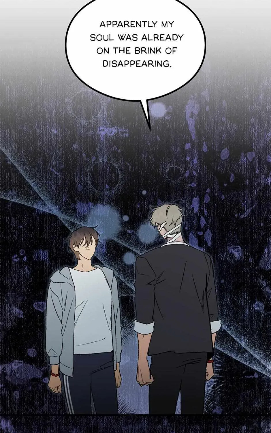 Read Guide to Yeomra chapter 42 image 47 on Lezhin