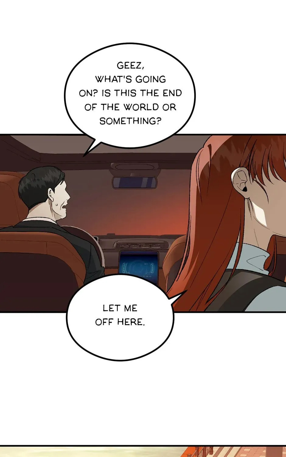 Read Guide to Yeomra chapter 42 image 55 on Lezhin