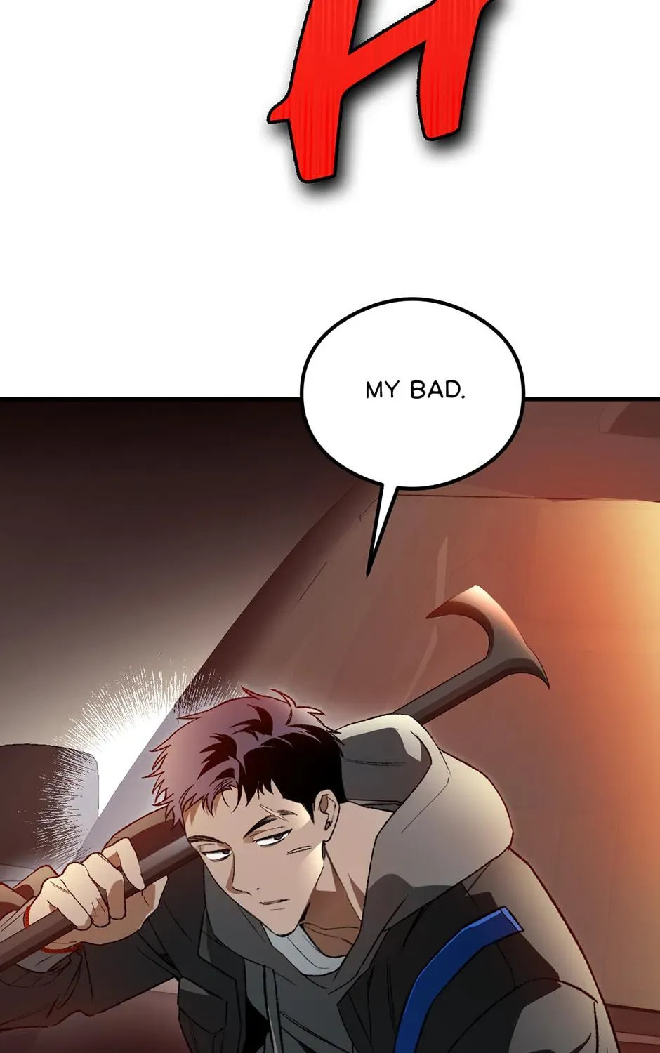 Read Guide to Yeomra chapter 42 image 71 on Lezhin