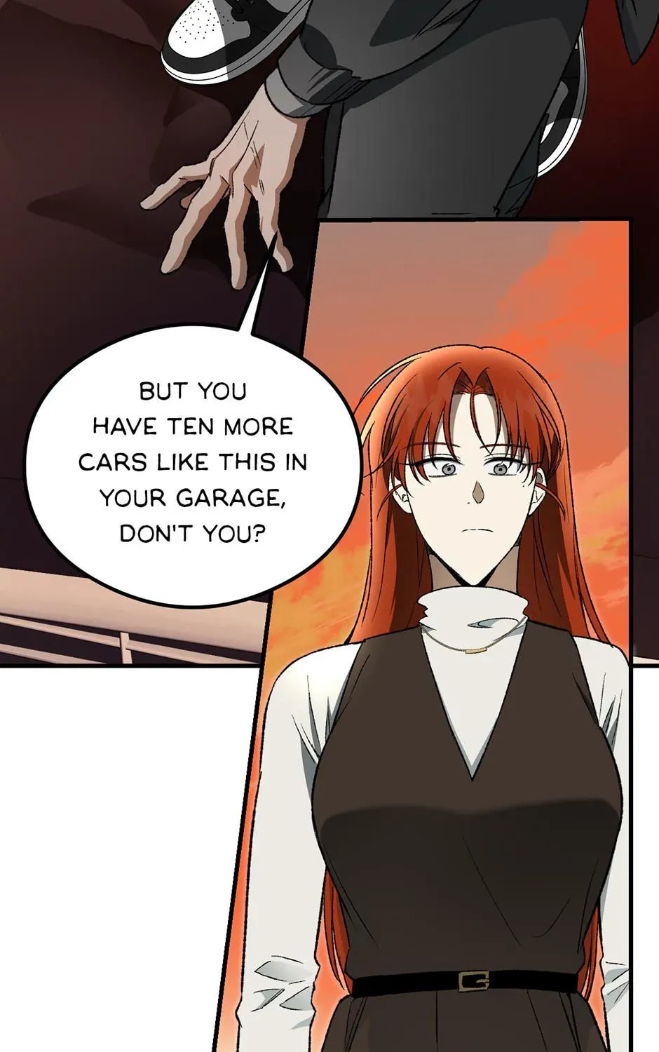 Read Guide to Yeomra chapter 42 image 73 on Lezhin