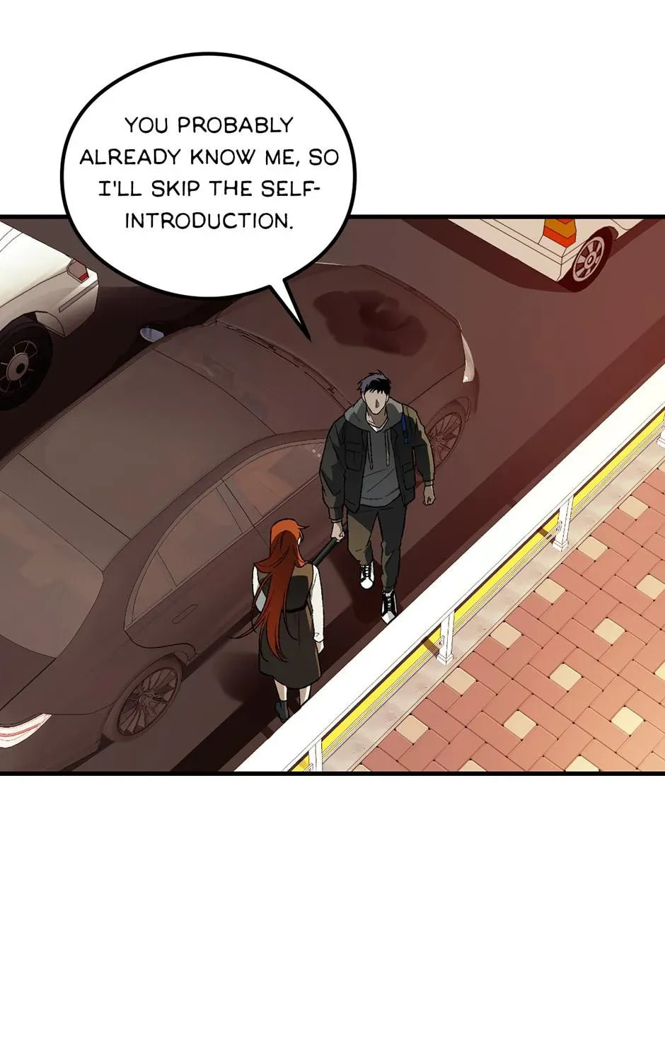 Read Guide to Yeomra chapter 42 image 75 on Lezhin