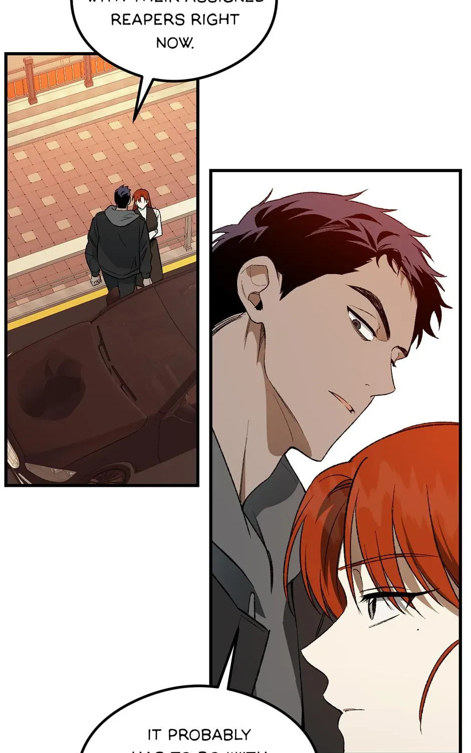 Read Guide to Yeomra chapter 42 image 81 on Lezhin