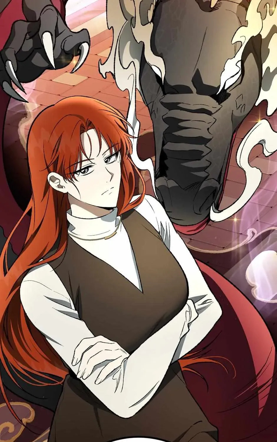 Read Guide to Yeomra chapter 42 image 85 on Lezhin