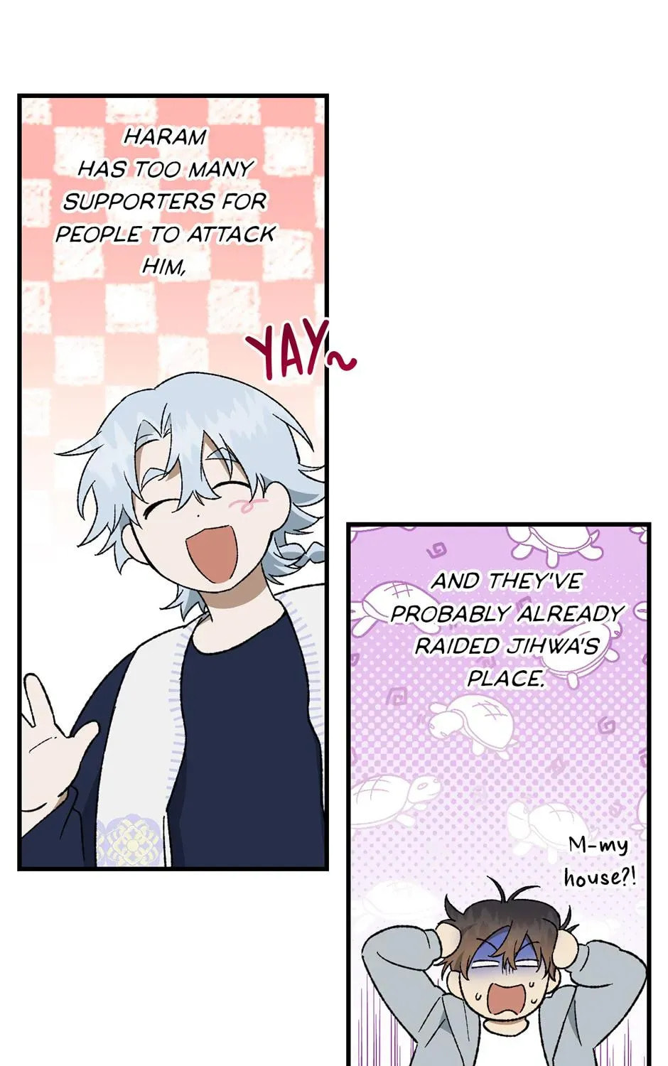 Read Guide to Yeomra chapter 42 image 89 on Lezhin