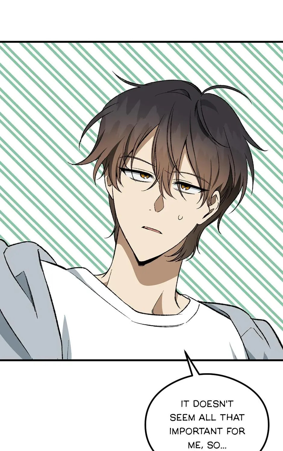 Read Guide to Yeomra chapter 42 image 9 on Lezhin