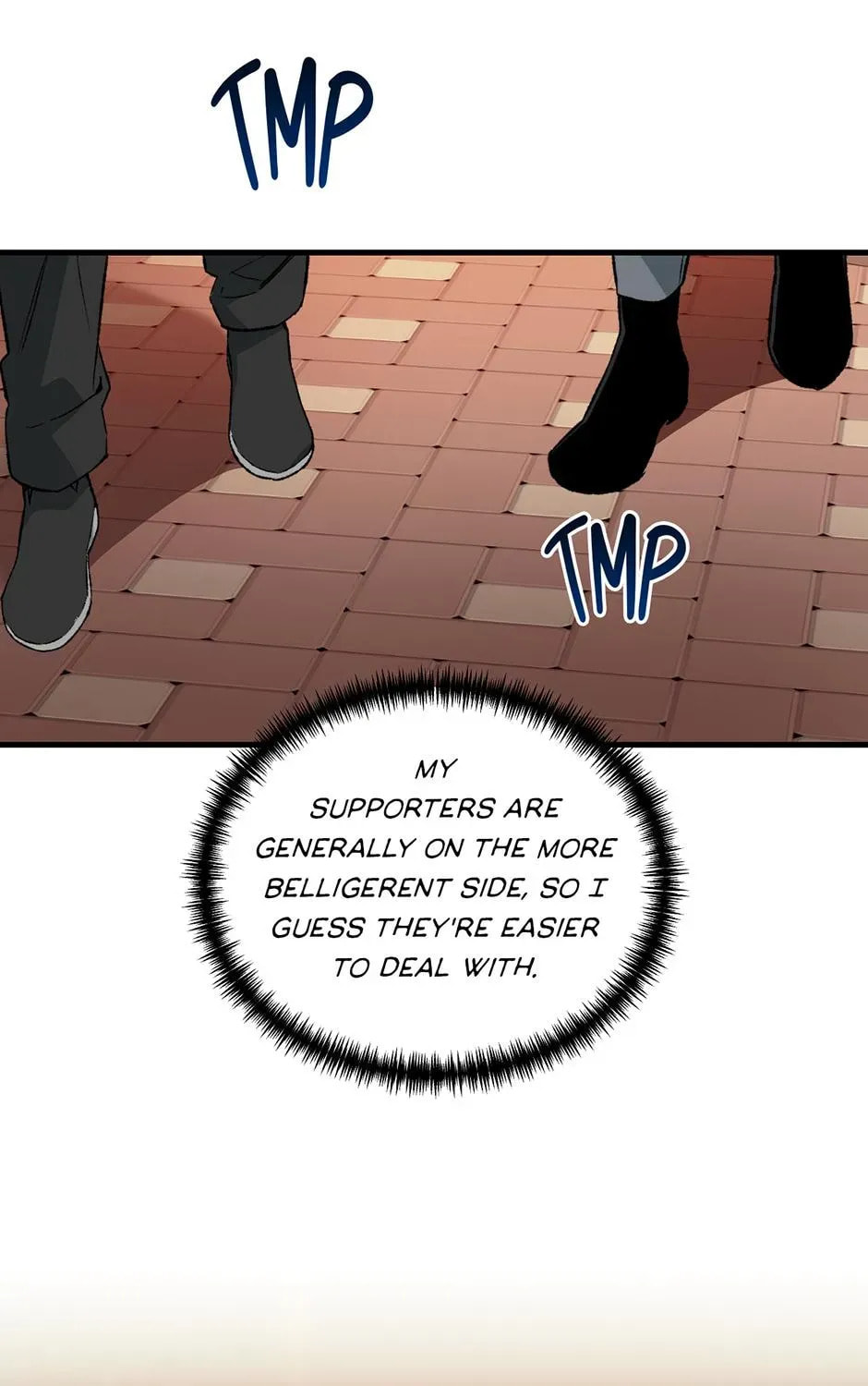 Read Guide to Yeomra chapter 42 image 91 on Lezhin