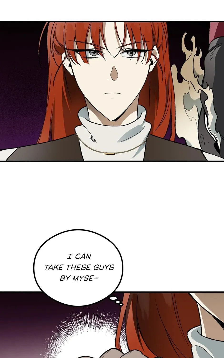 Read Guide to Yeomra chapter 42 image 95 on Lezhin