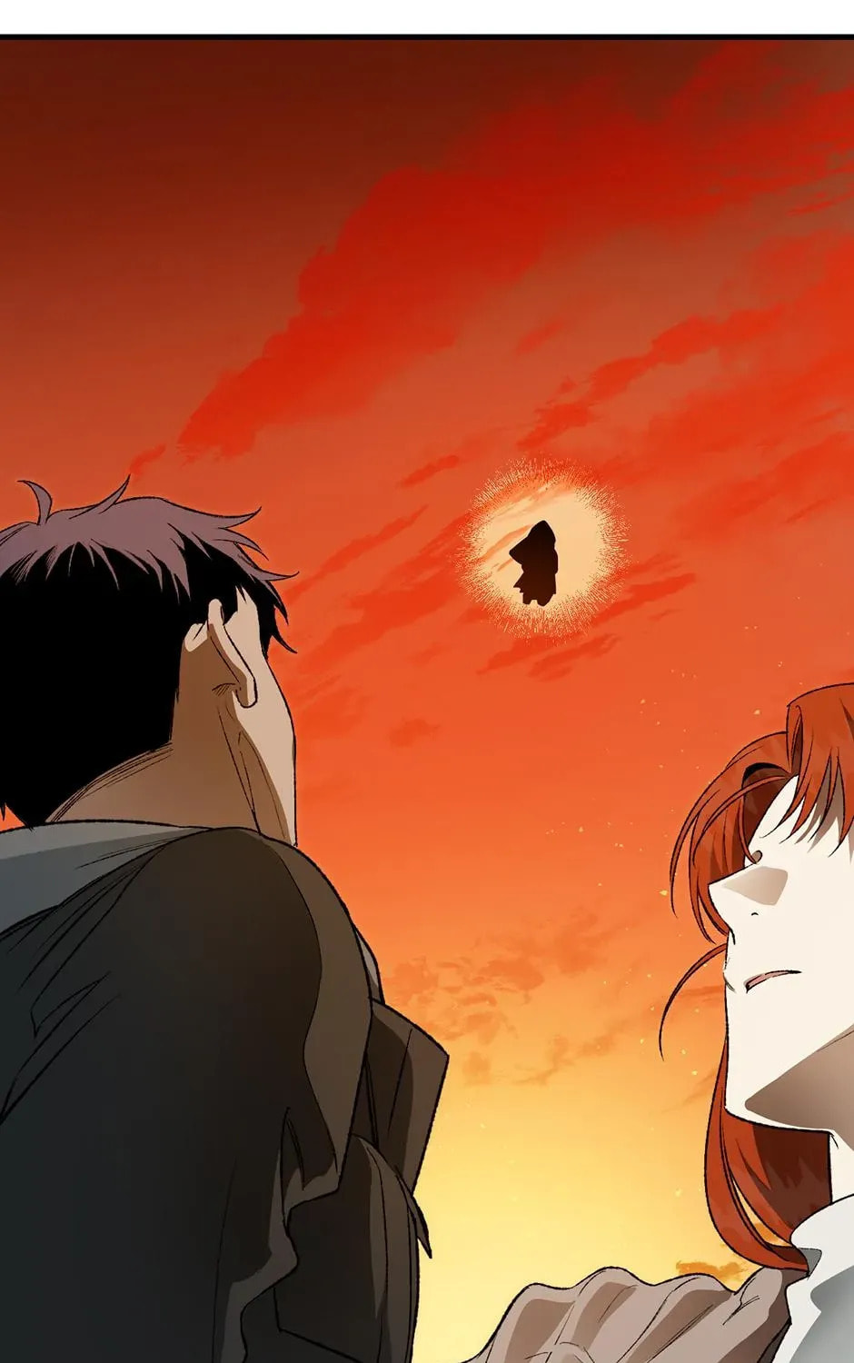 Read Guide to Yeomra chapter 42 image 97 on Lezhin