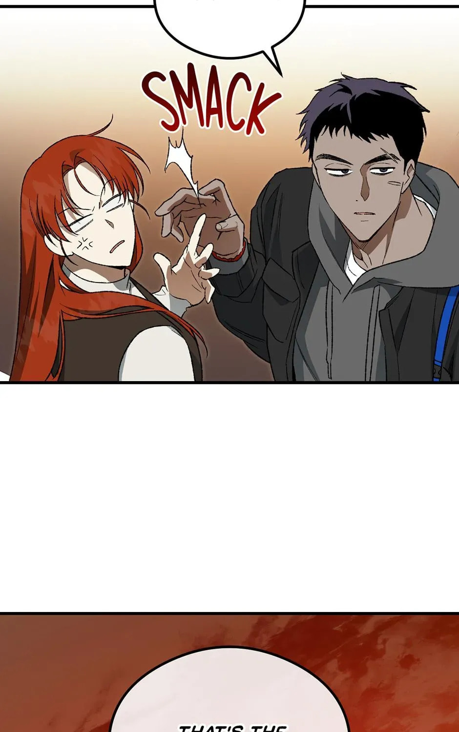 Read Guide to Yeomra chapter 42 image 99 on Lezhin