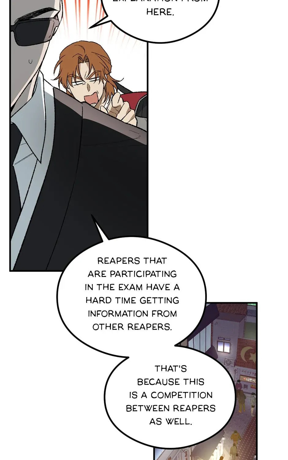 Read Guide to Yeomra chapter 43 image 100 on Lezhin