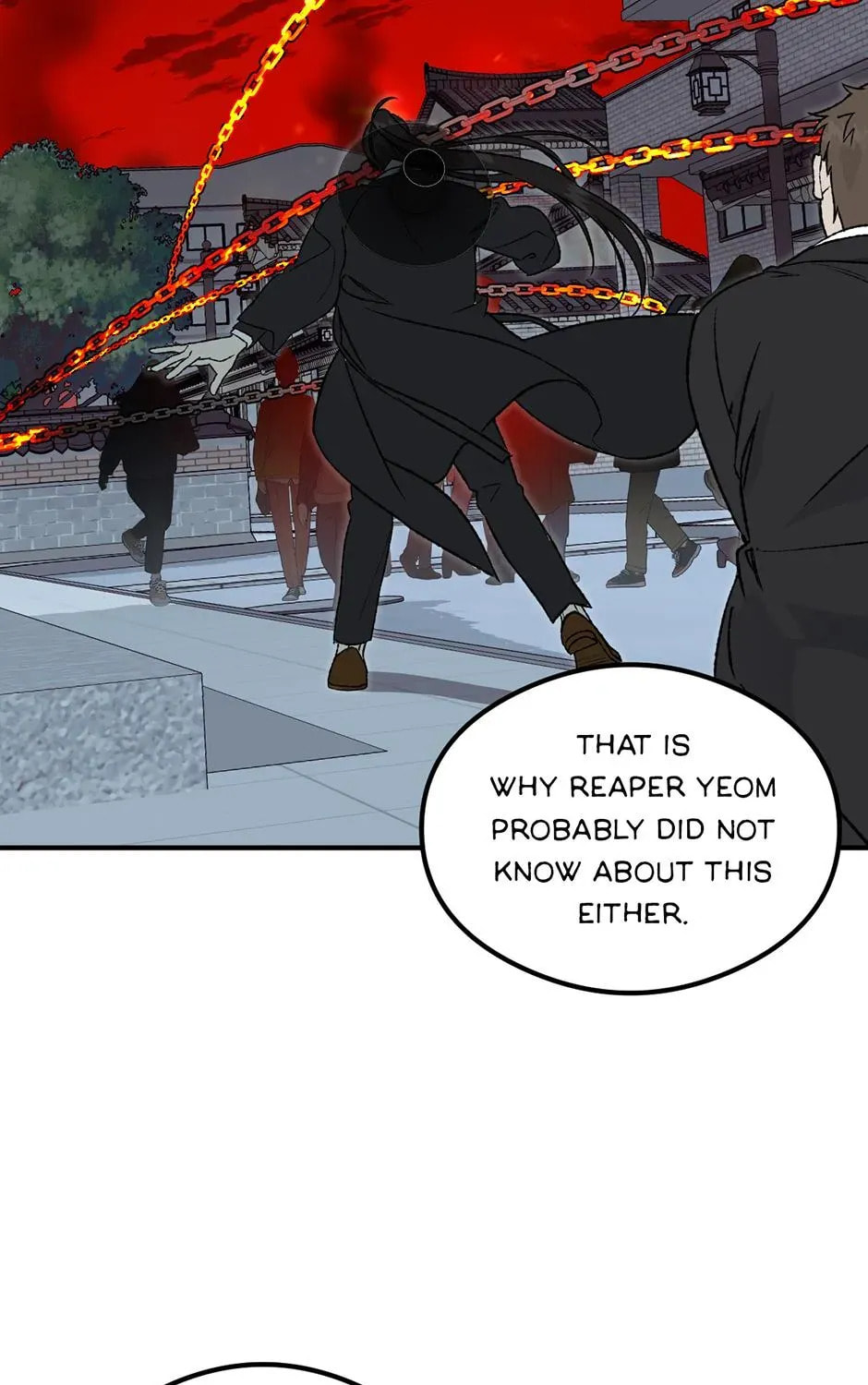 Read Guide to Yeomra chapter 43 image 106 on Lezhin