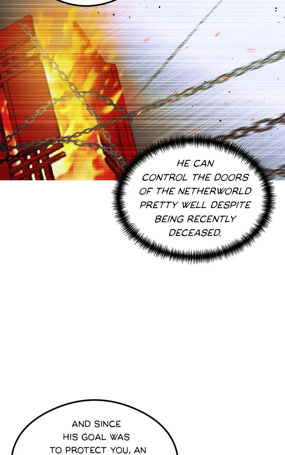 Read Guide to Yeomra chapter 43 image 108 on Lezhin