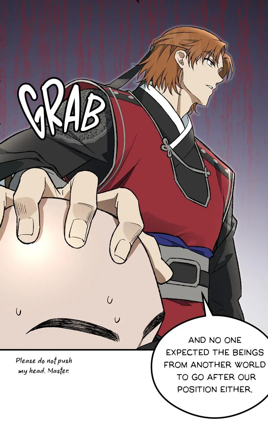 Read Guide to Yeomra chapter 43 image 110 on Lezhin
