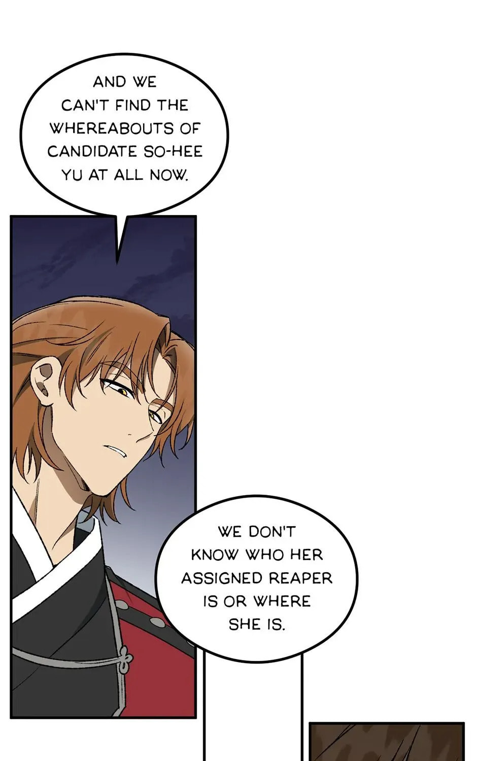 Read Guide to Yeomra chapter 43 image 112 on Lezhin