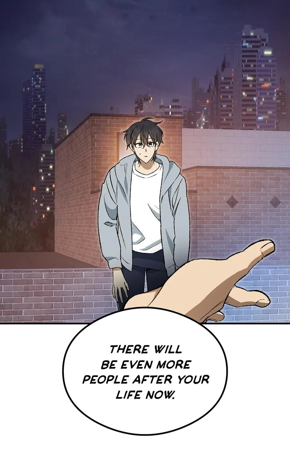 Read Guide to Yeomra chapter 43 image 116 on Lezhin