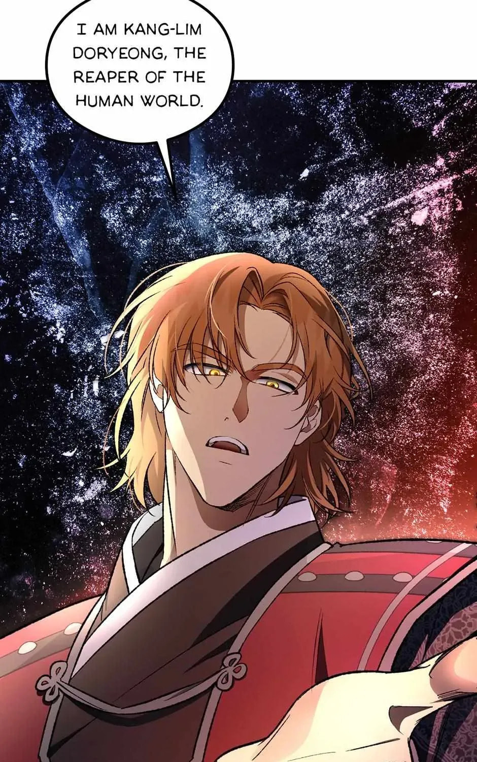 Read Guide to Yeomra chapter 43 image 118 on Lezhin