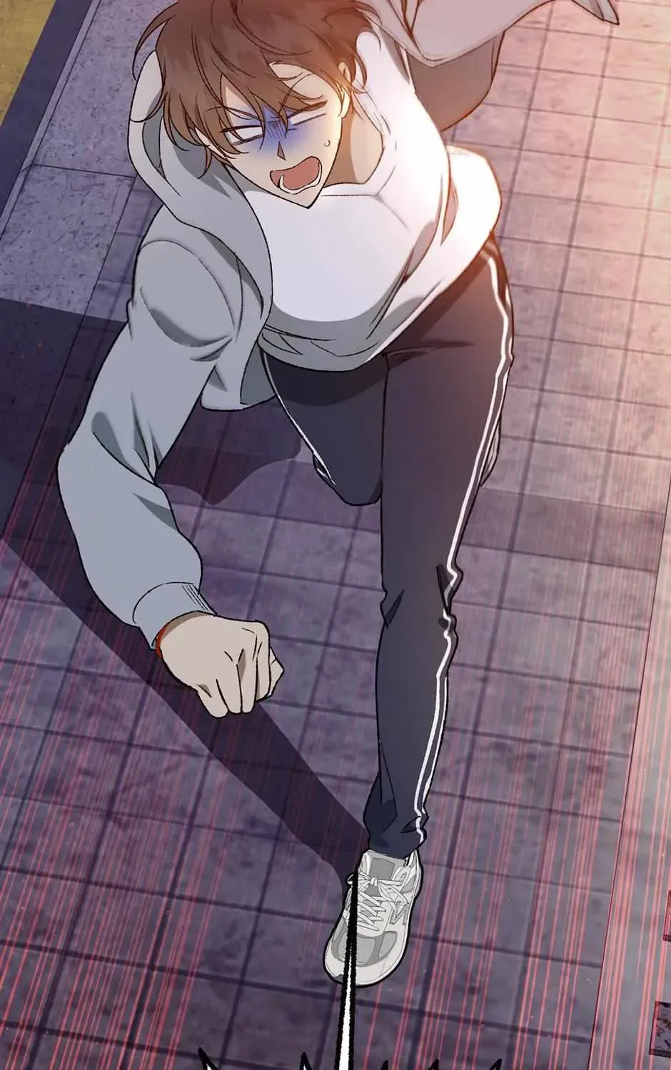 Read Guide to Yeomra chapter 43 image 12 on Lezhin