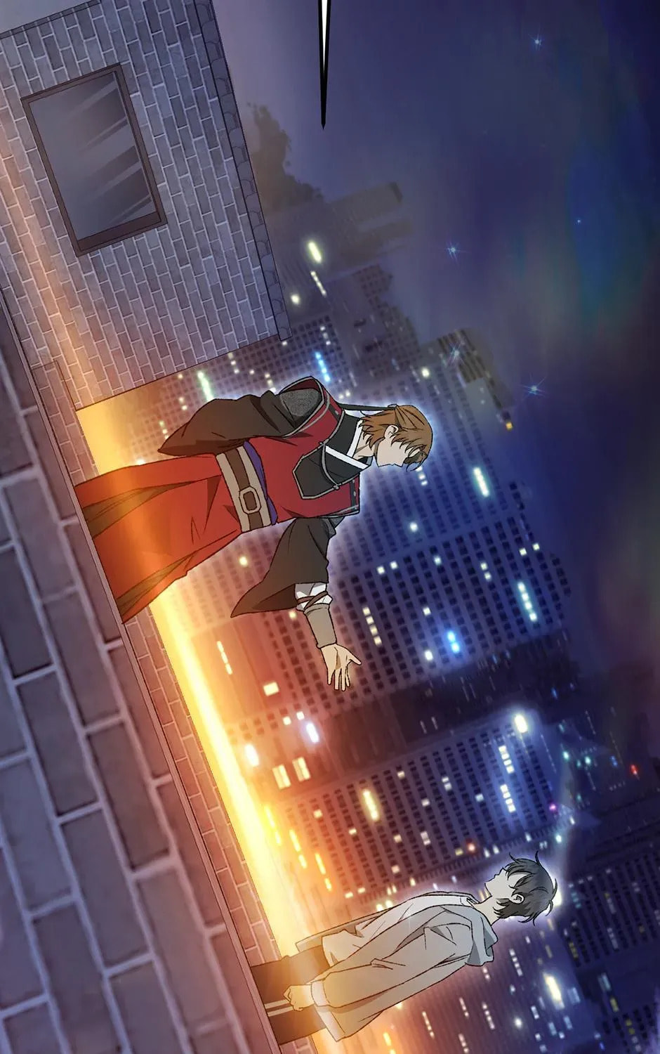 Read Guide to Yeomra chapter 43 image 122 on Lezhin