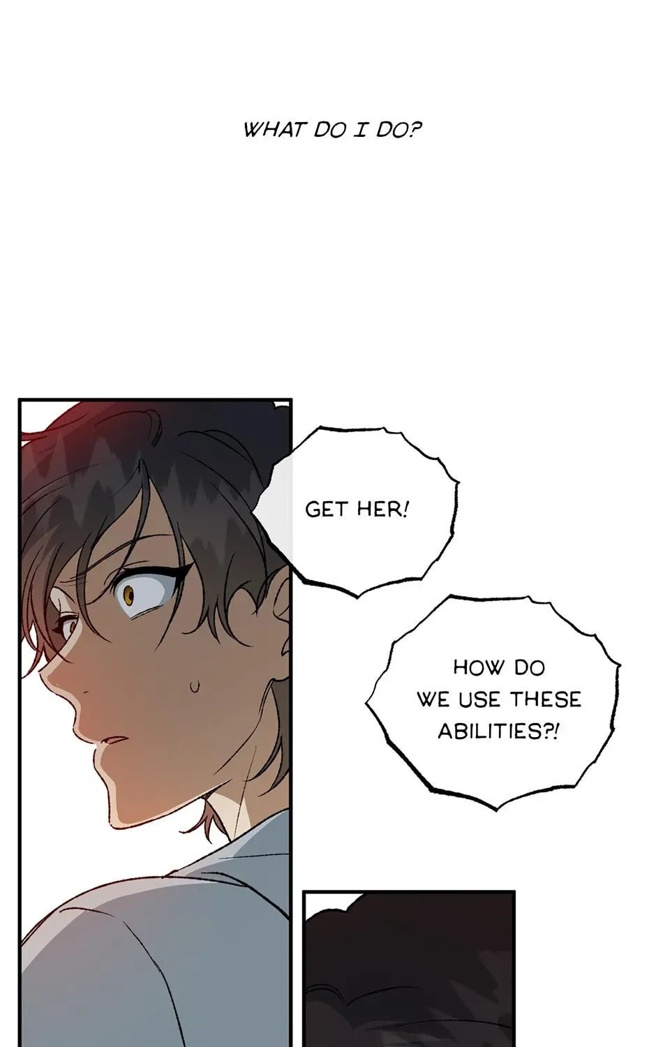 Read Guide to Yeomra chapter 43 image 16 on Lezhin