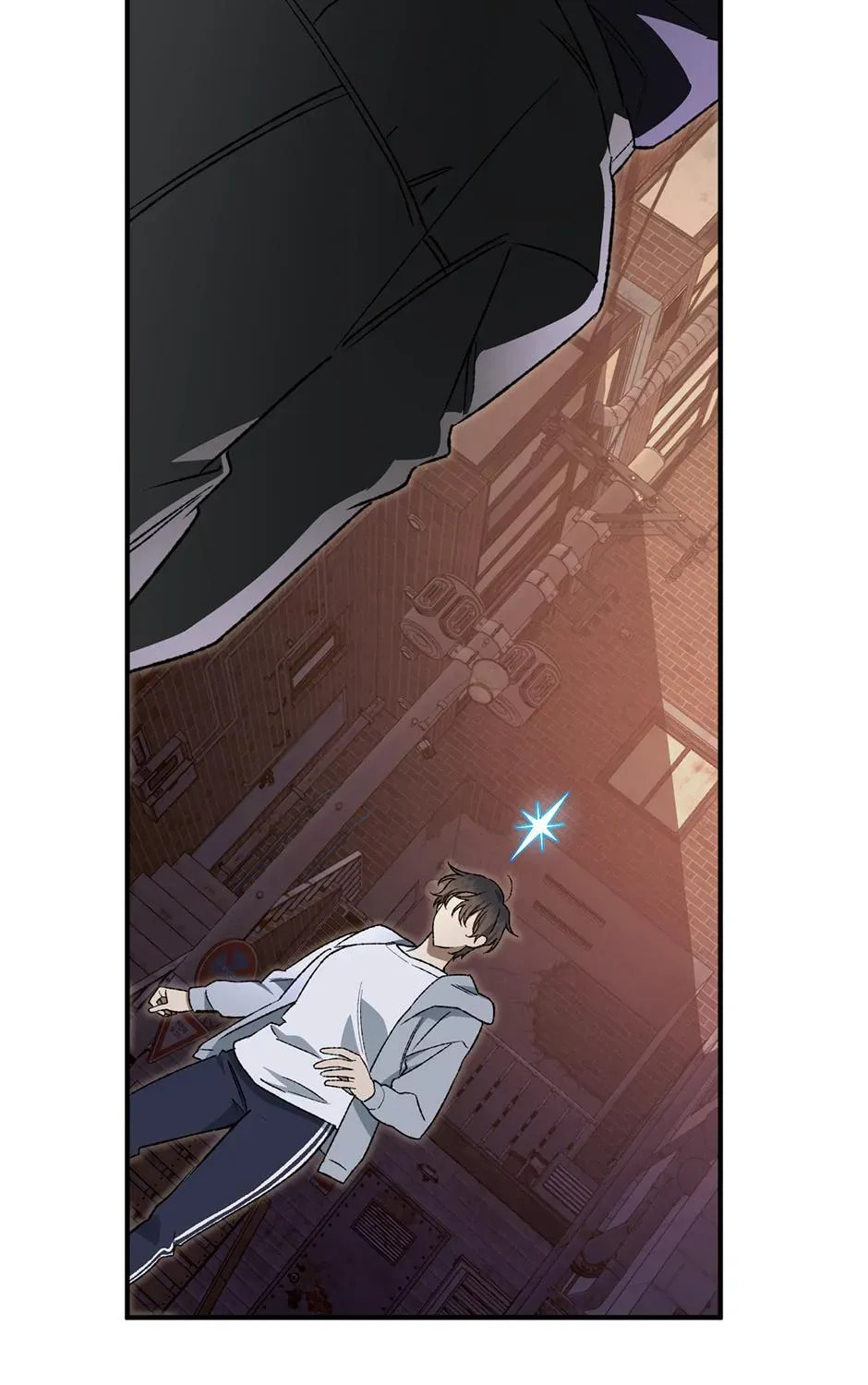Read Guide to Yeomra chapter 43 image 24 on Lezhin