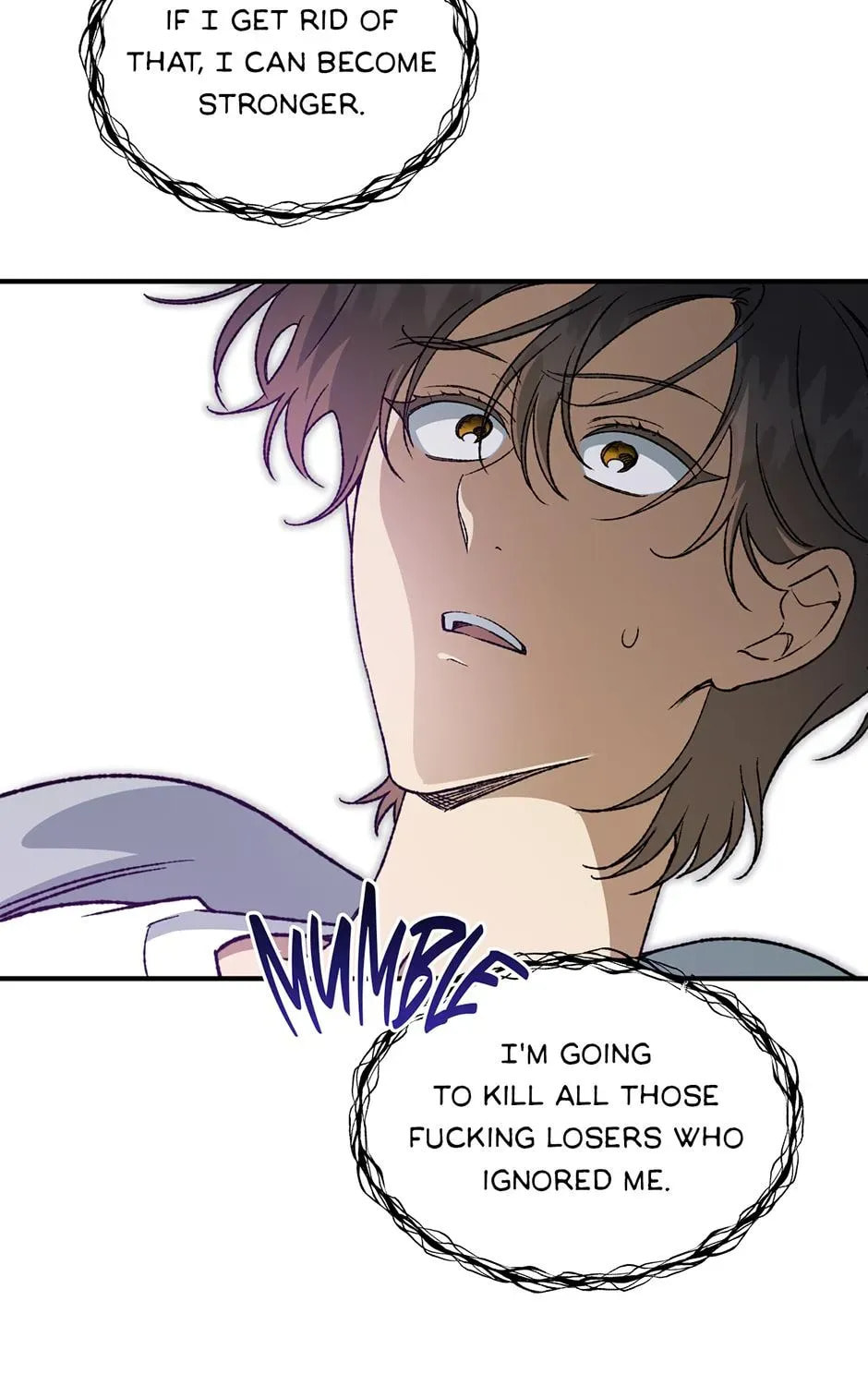 Read Guide to Yeomra chapter 43 image 26 on Lezhin