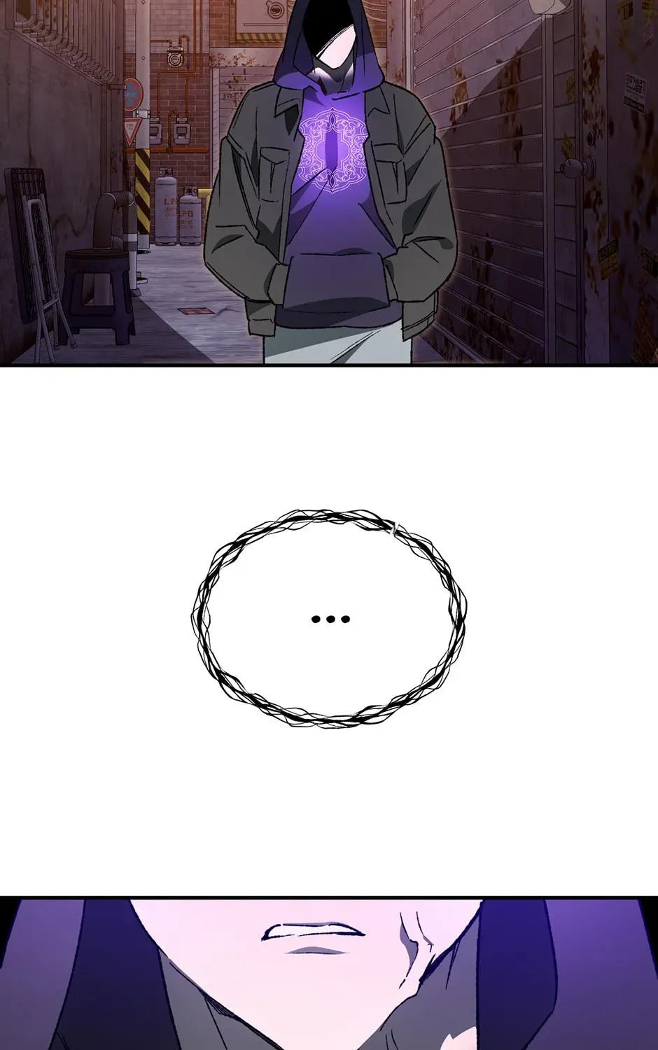 Read Guide to Yeomra chapter 43 image 28 on Lezhin
