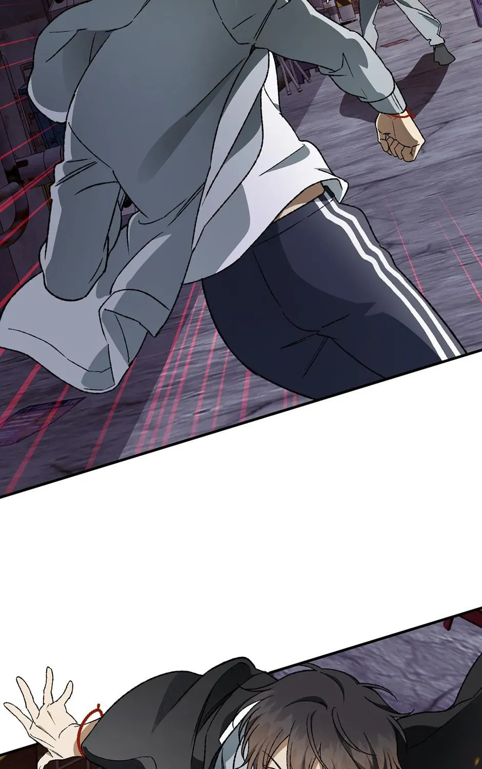 Read Guide to Yeomra chapter 43 image 32 on Lezhin