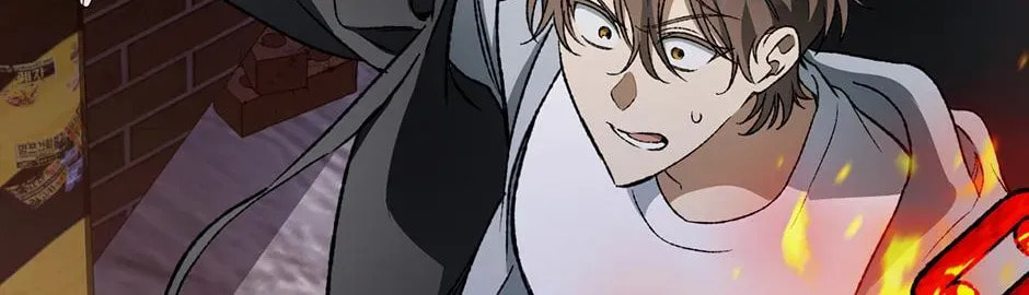Read Guide to Yeomra chapter 43 image 33 on Lezhin