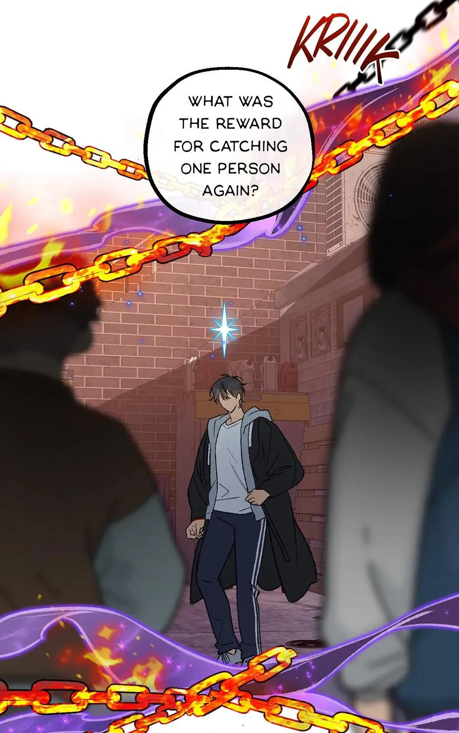Read Guide to Yeomra chapter 43 image 38 on Lezhin
